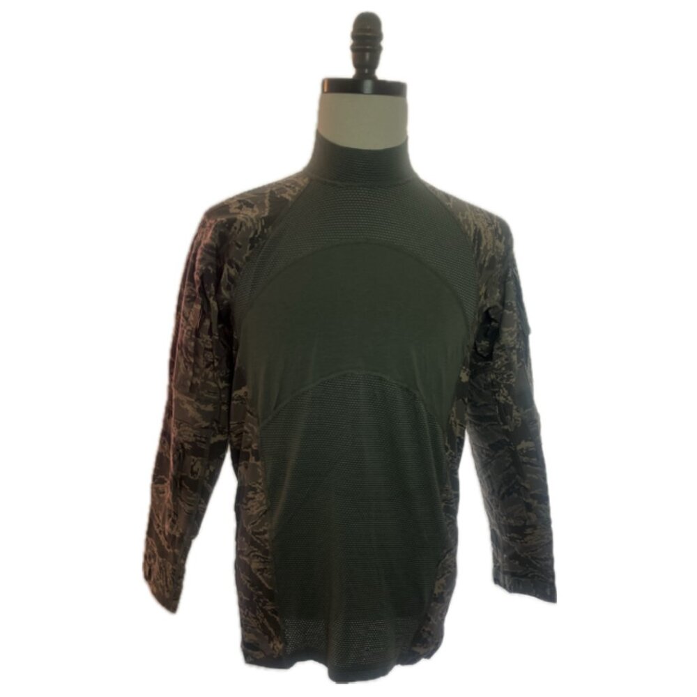 NWOT - US AIR FORCE Combat Shirt Flame Resistant